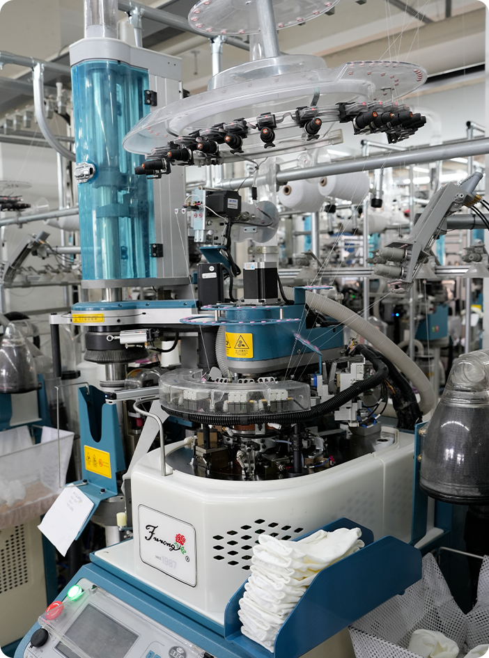 Zhuji Lilong Import and Export Co., Ltd.