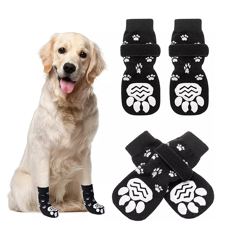 Chaussettes pour animaux de compagnie Chaussettes pour animaux de compagnie