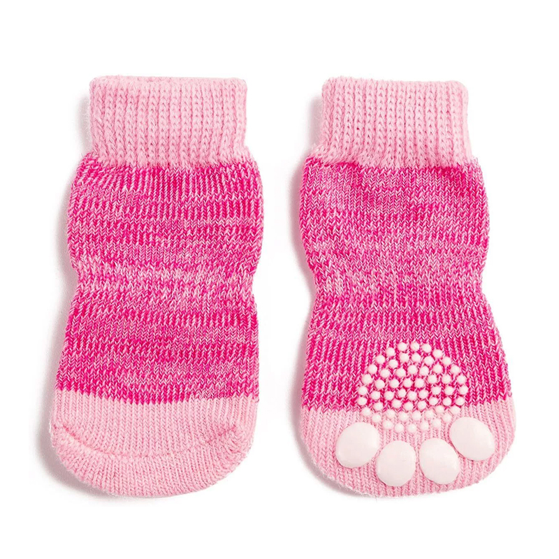 Chaussettes pour animaux de compagnie Chaussettes pour animaux de compagnie