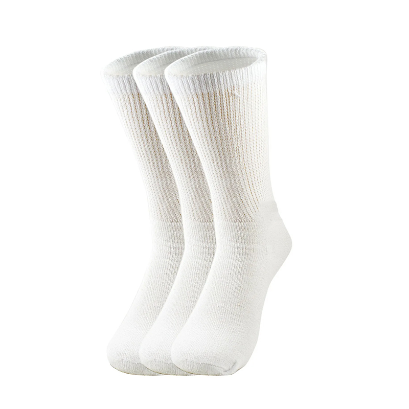 Chaussettes en sucre