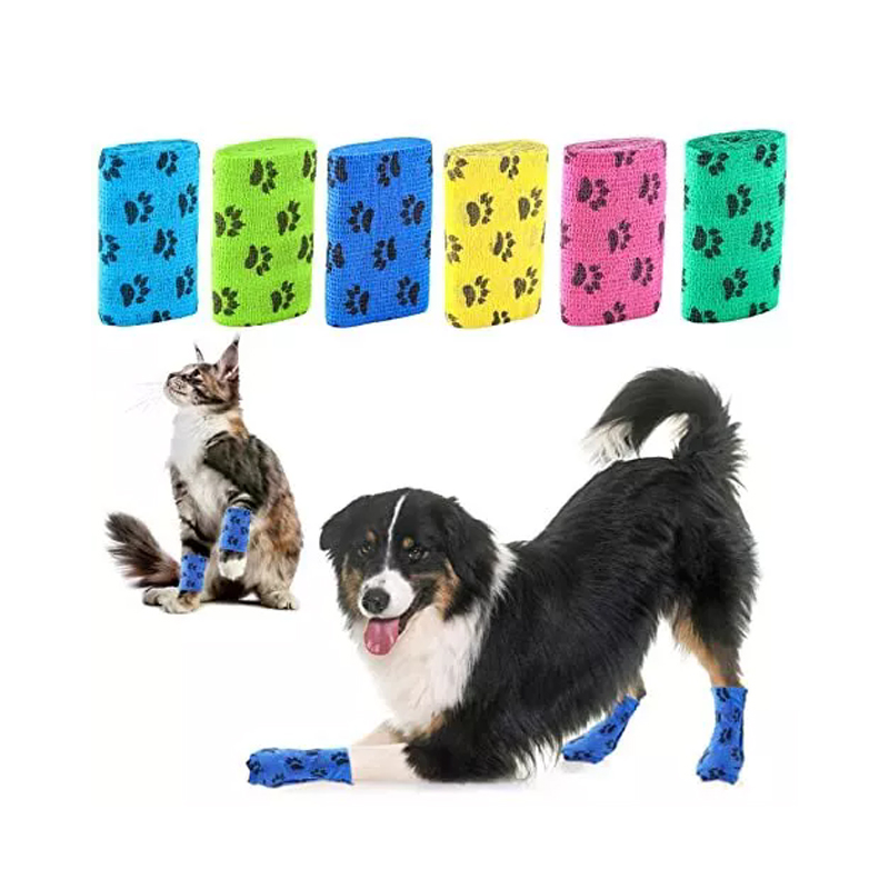 Chaussettes pour animaux de compagnie Chaussettes pour animaux de compagnie